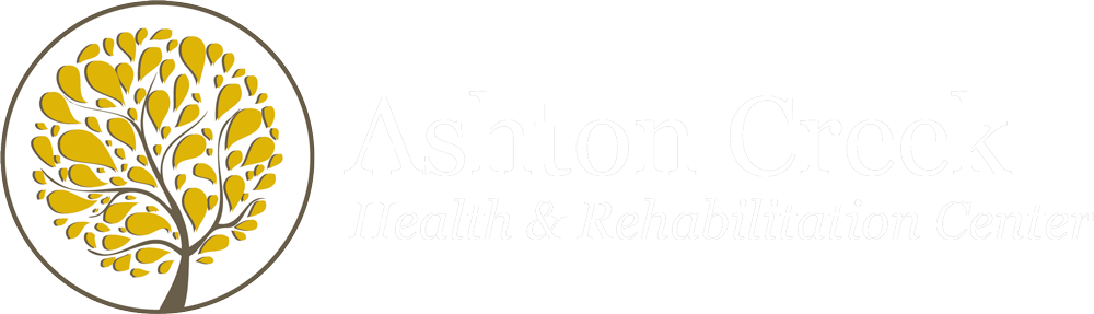 Ashton Creek Health & Rehabilitation Center